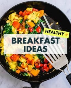 Healthy-Breakfast-Ideas